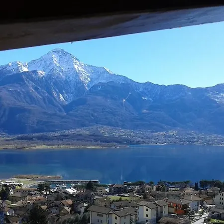 Casa Maria Prázdninový dům *