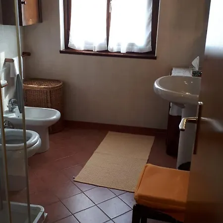 Casa Maria Holiday home *