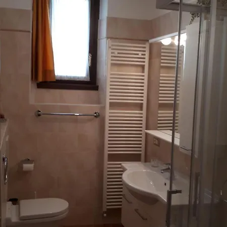 Casa Maria Holiday home