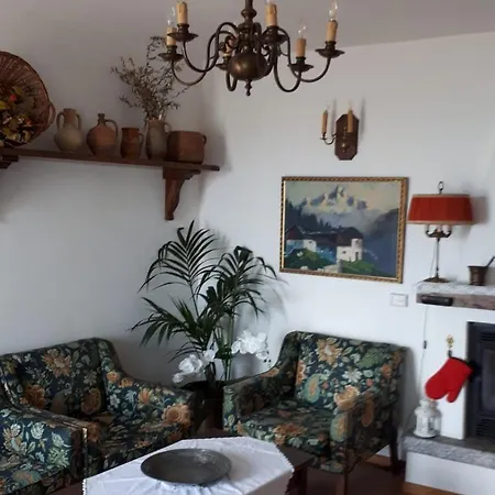 Casa Maria Holiday home *