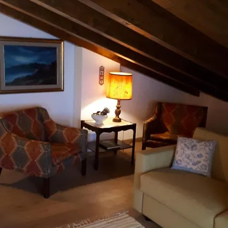 Prázdninový dům Casa Maria Gera Lario