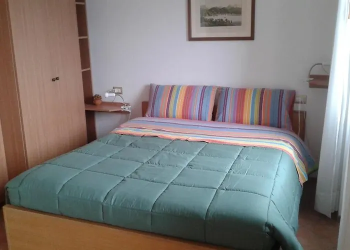 Casa Maria Semesterbostad