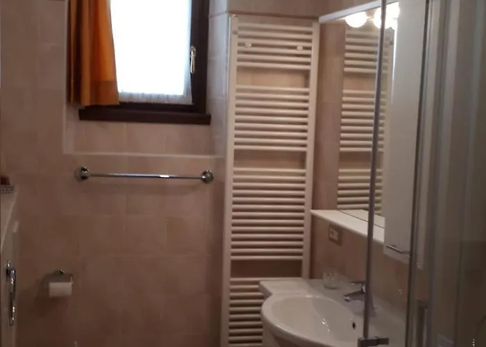 Casa Maria Semesterbostad