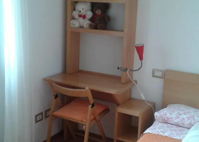 Casa Maria Gera Lario