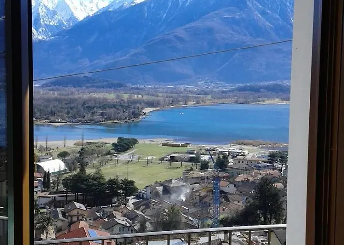 Casa Maria Gera Lario