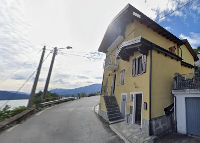 Semesterbostad Casa Maria *