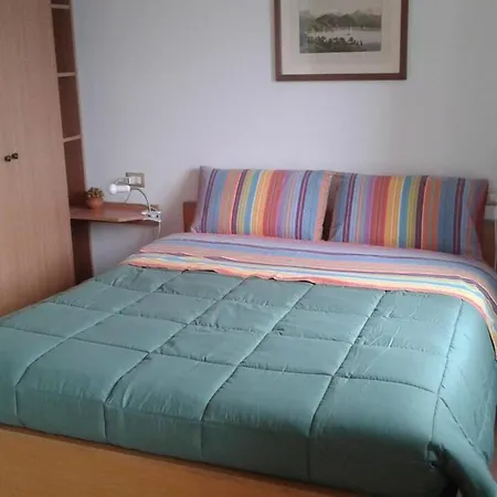 Casa Maria Semesterbostad