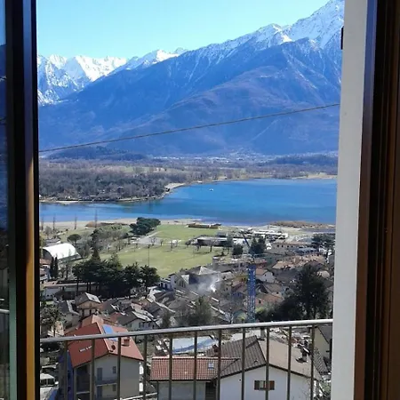 Casa Maria Gera Lario