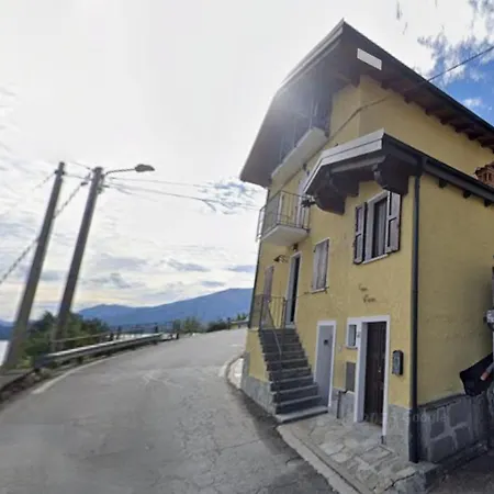 Semesterbostad Casa Maria *