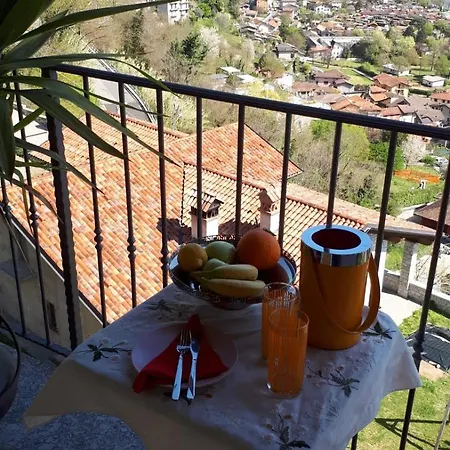 Σπίτι διακοπών Casa Maria *